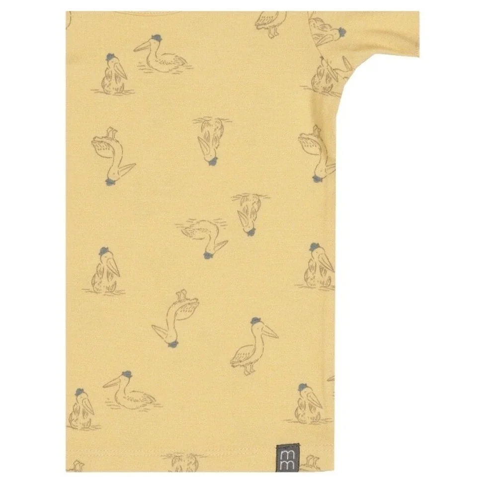Modern Moments By Gerber Unisex Super Soft Two Piece PJ Set 2T New with Tags